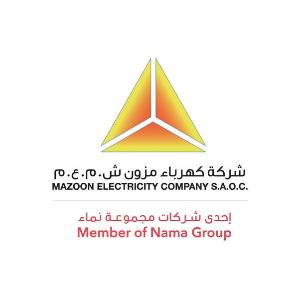 شركة مزون للكهرباء
