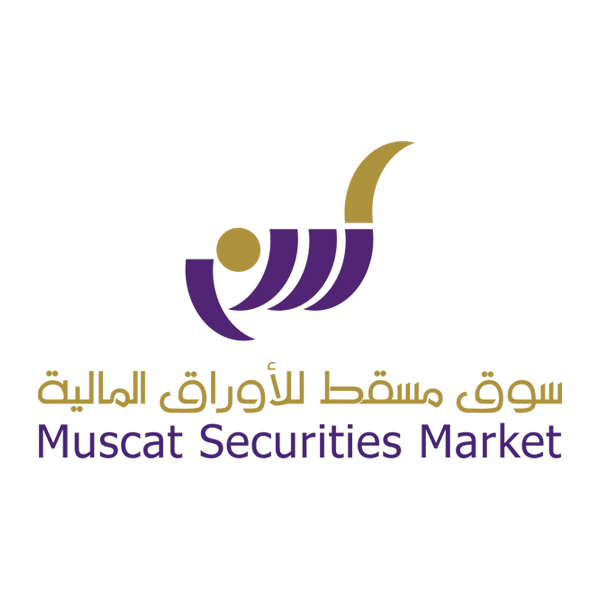 سوق مسقط للأوراق المالية