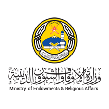وزارة الأوقاف والشؤون الدينية