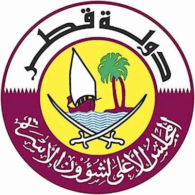 المجلس الأعلى لشؤون الأسرة - قطر